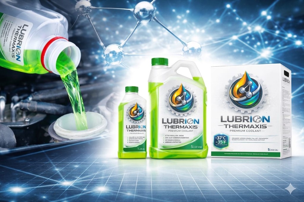 TRIBO-X Greases