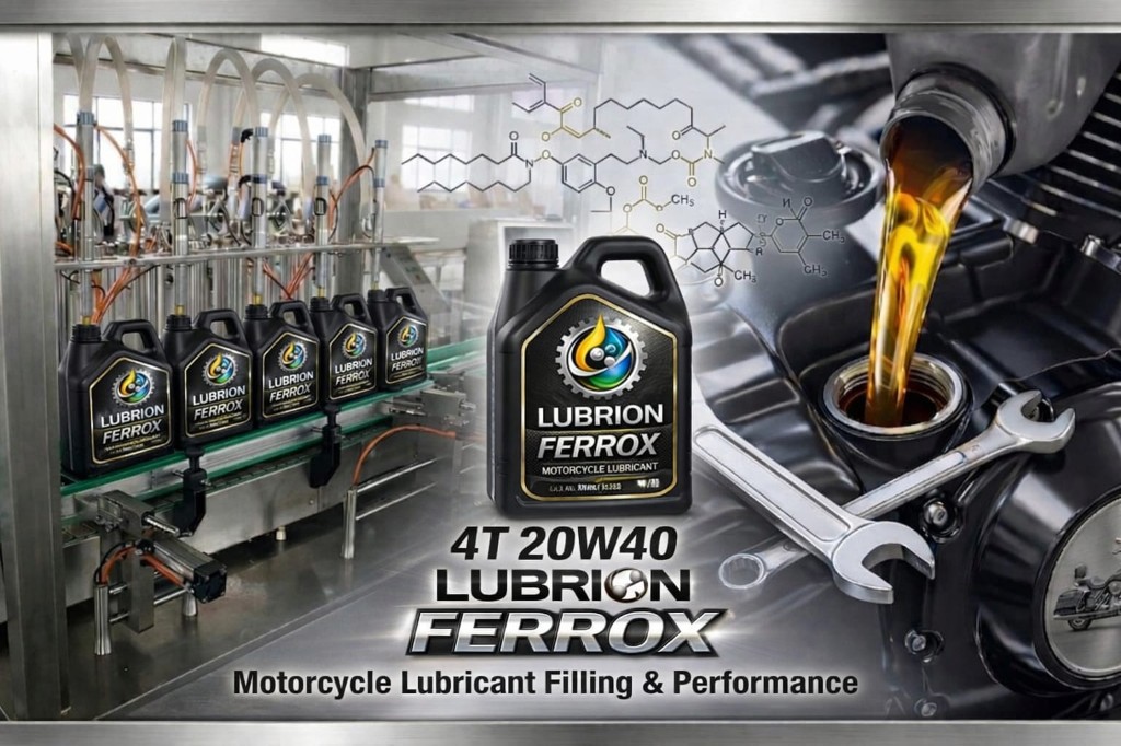 TRIBO-X Greases
