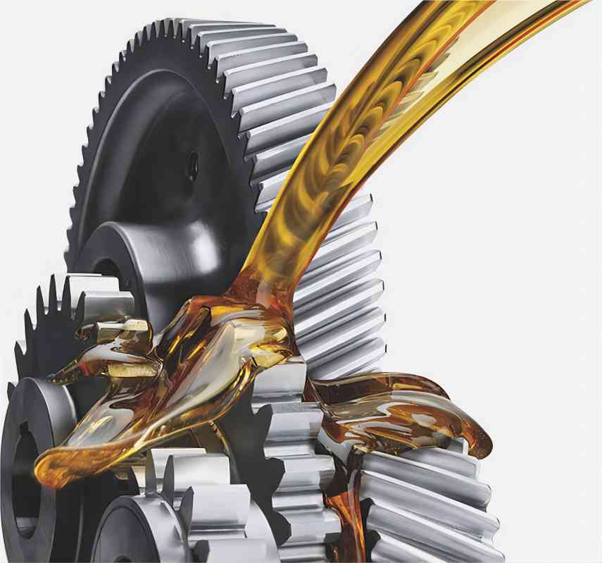 LUBRION HYDRONEX Hydraulic Oil